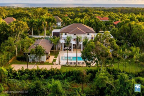 Gorgeous Four Bedroom Villa